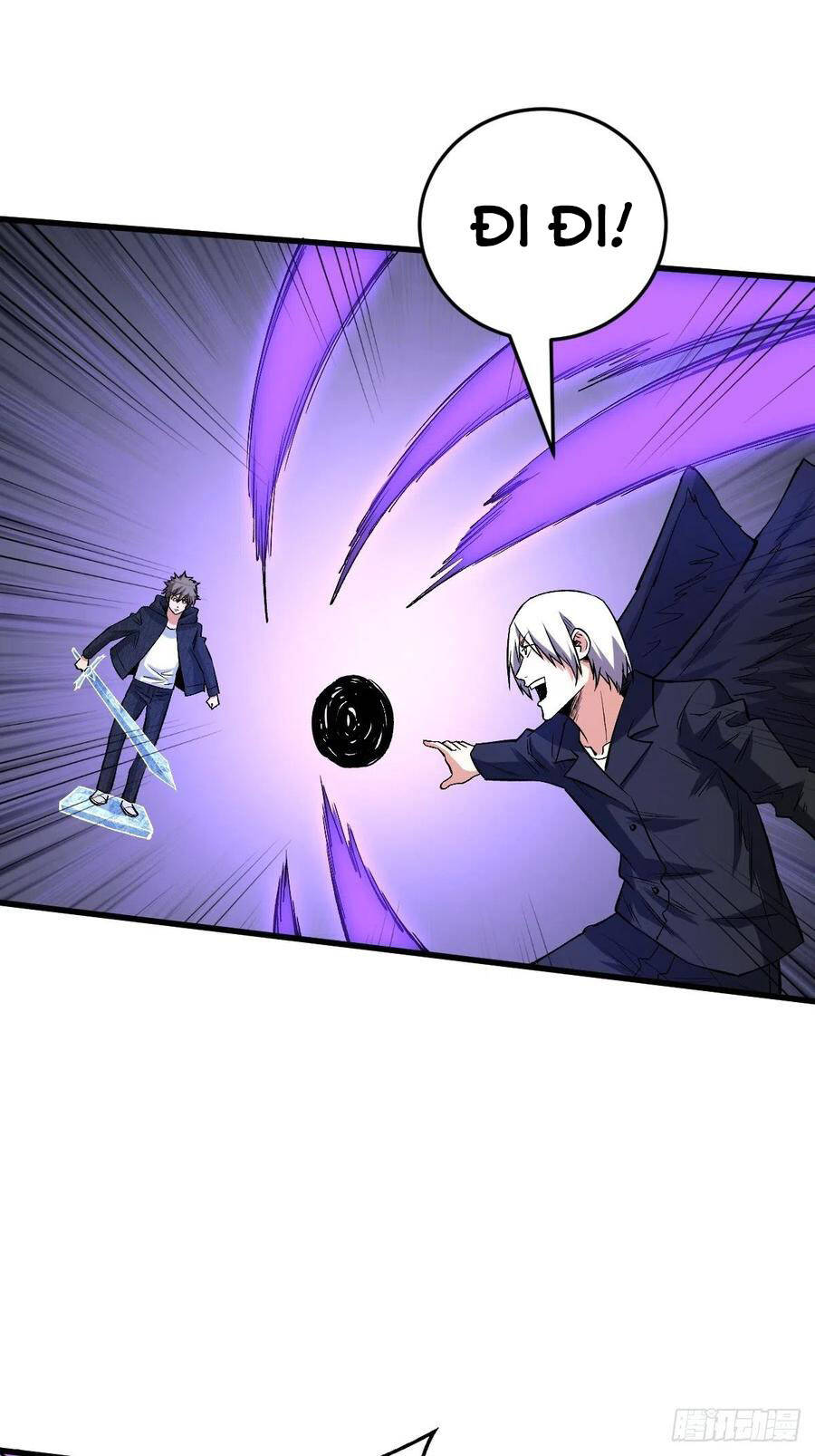 Trở Về Làm Đại Lão Thời Mạt Thế - Chương 146