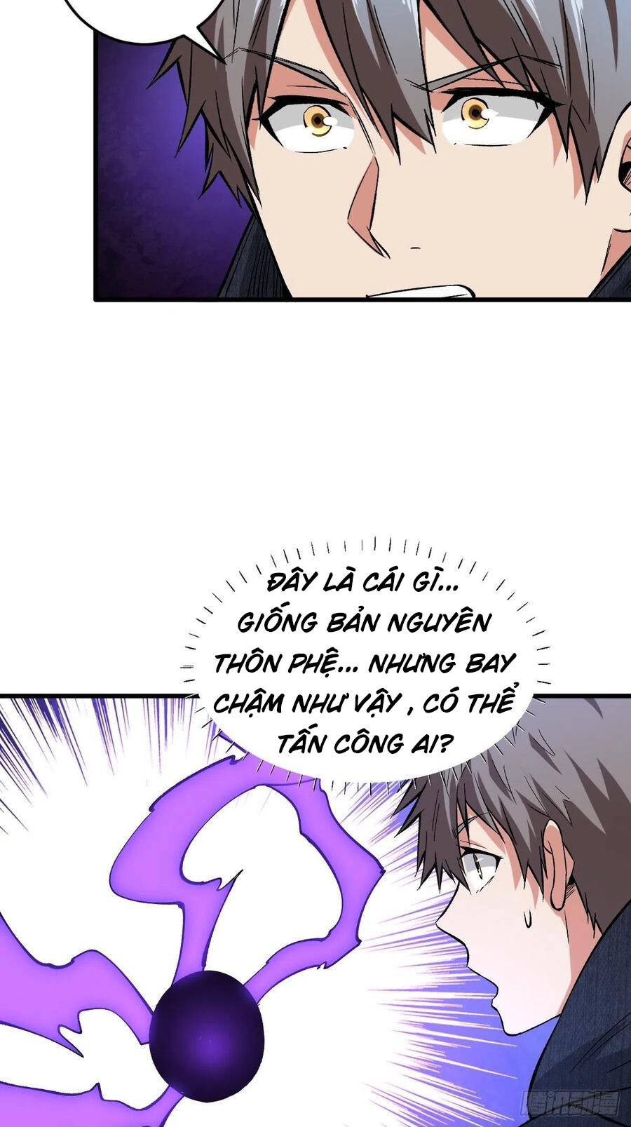 Trở Về Làm Đại Lão Thời Mạt Thế - Chương 146