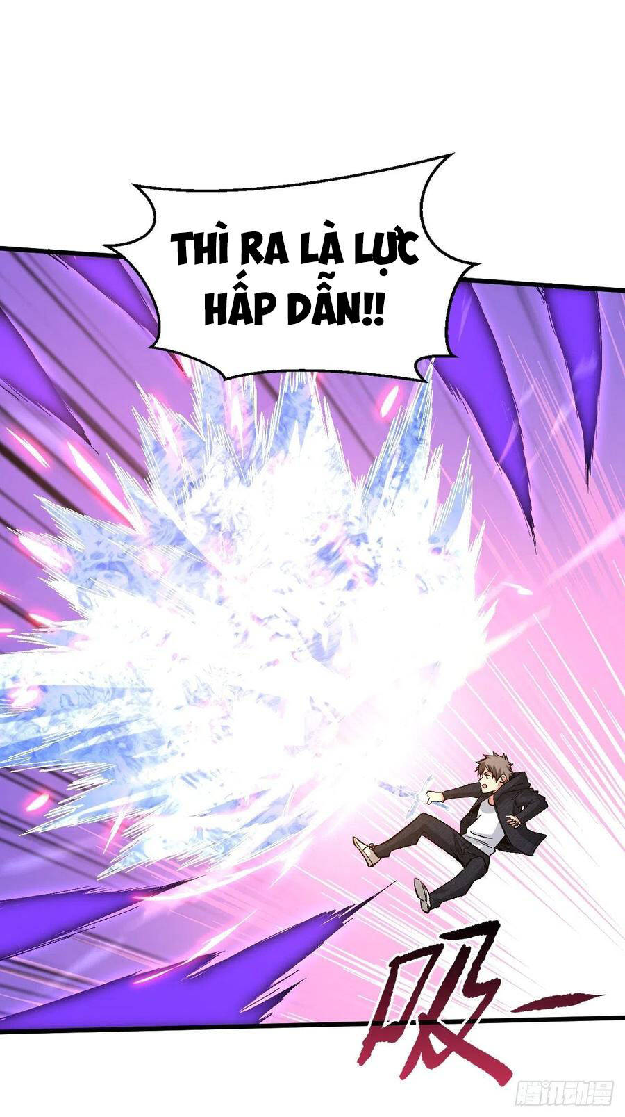 Trở Về Làm Đại Lão Thời Mạt Thế - Chương 146