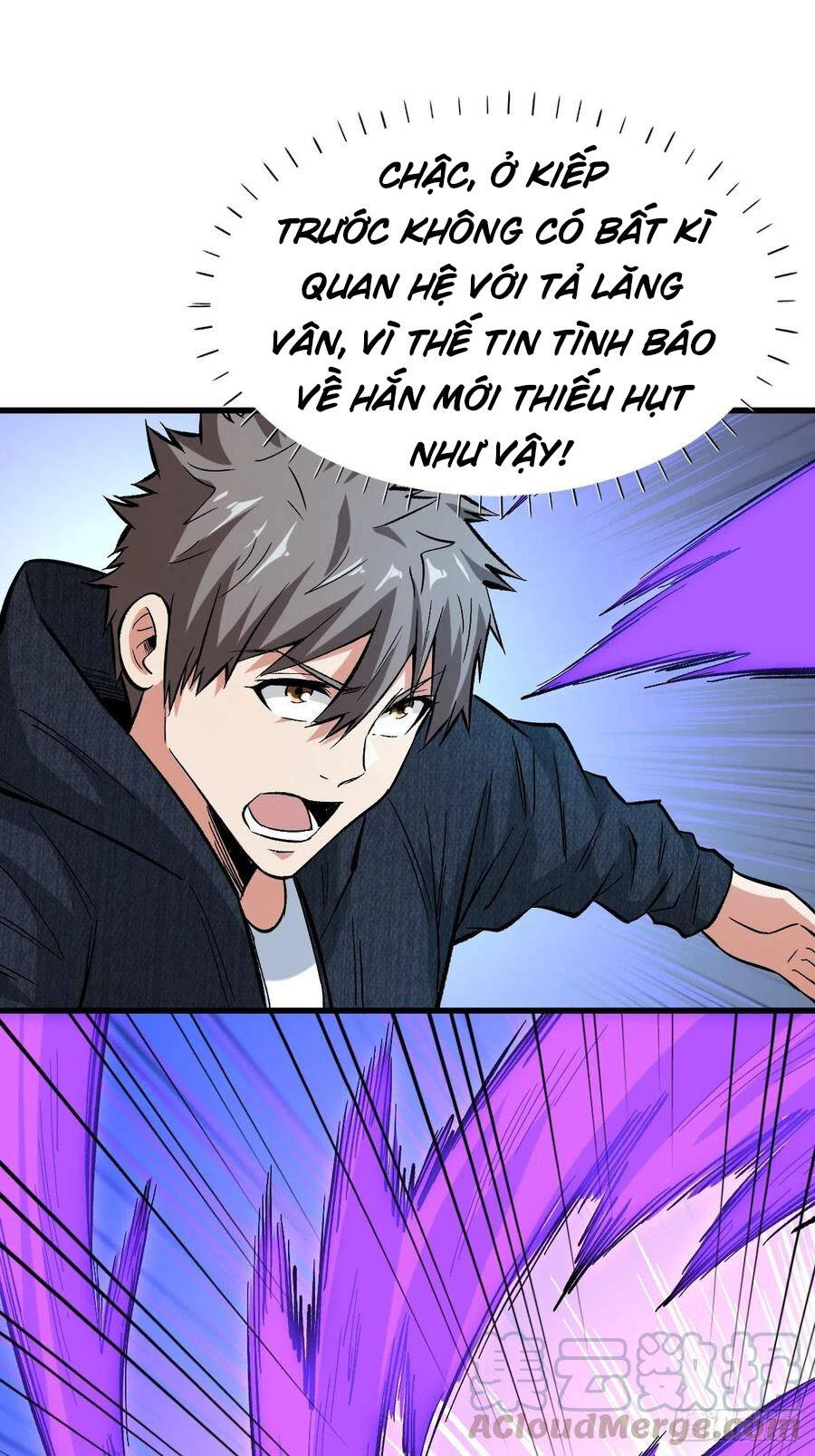 Trở Về Làm Đại Lão Thời Mạt Thế - Chương 146