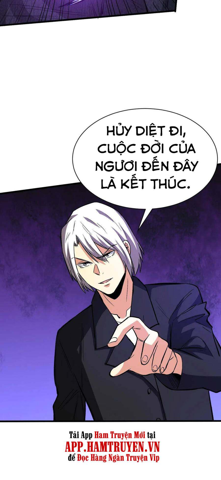 Trở Về Làm Đại Lão Thời Mạt Thế - Chương 146