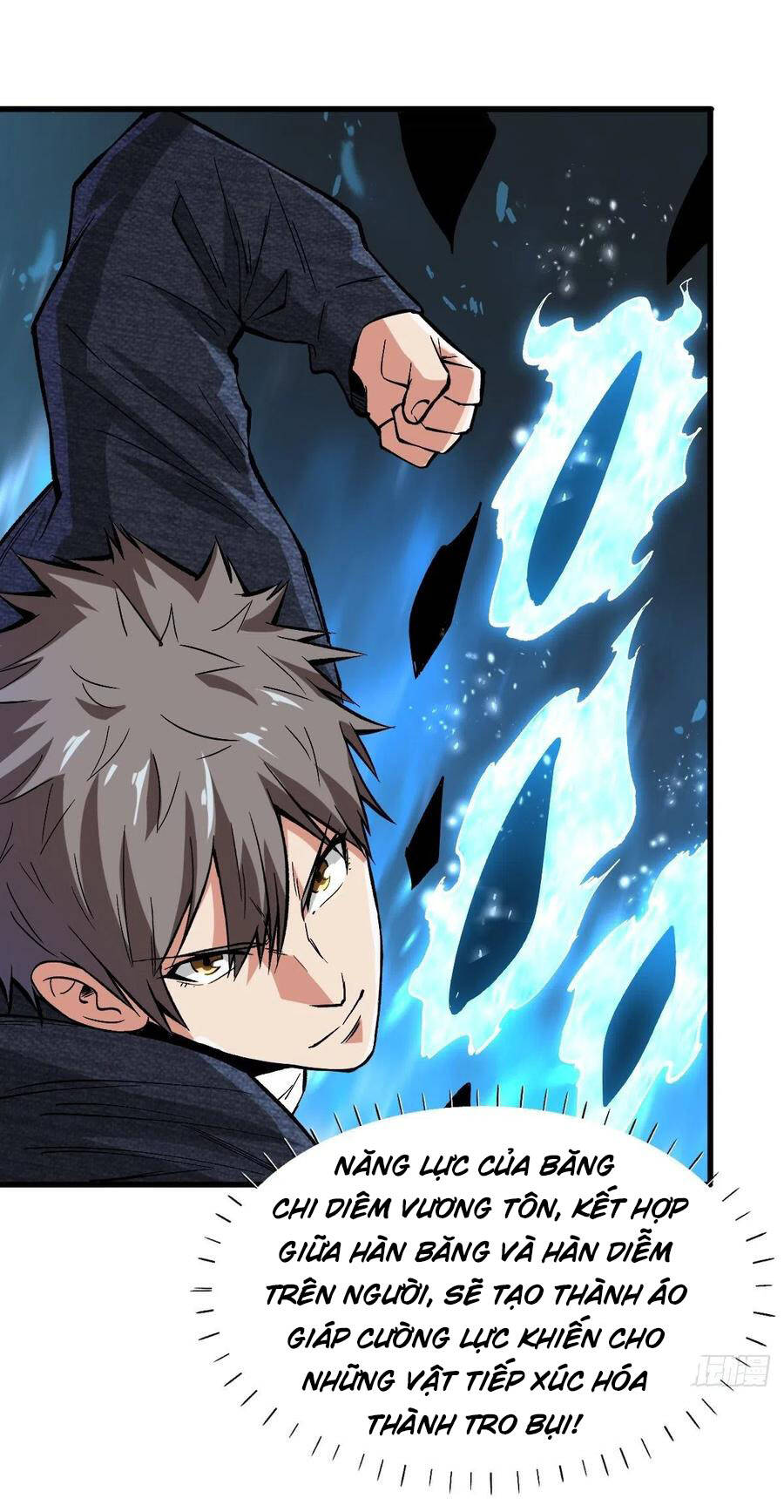 Trở Về Làm Đại Lão Thời Mạt Thế - Chương 146