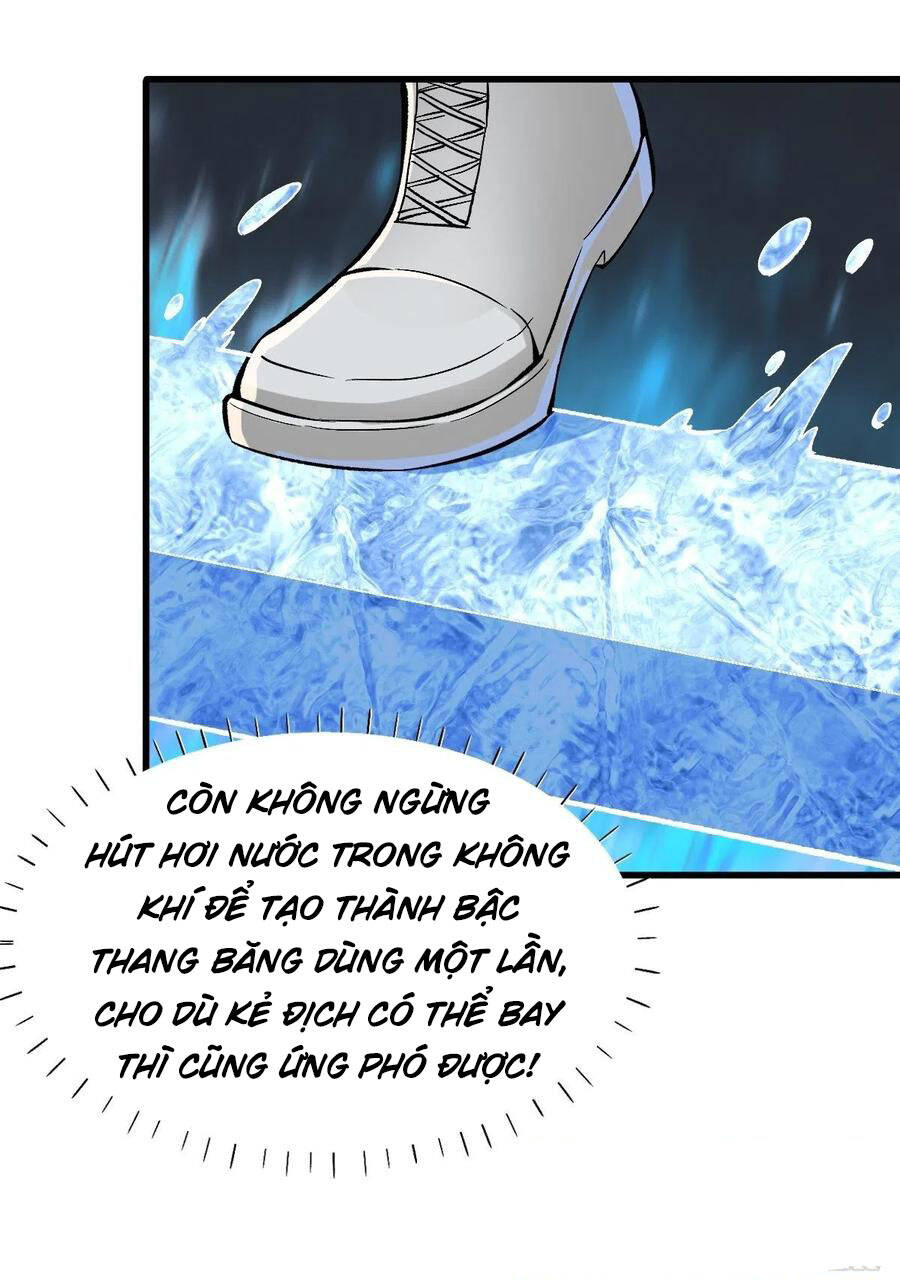 Trở Về Làm Đại Lão Thời Mạt Thế - Chương 146