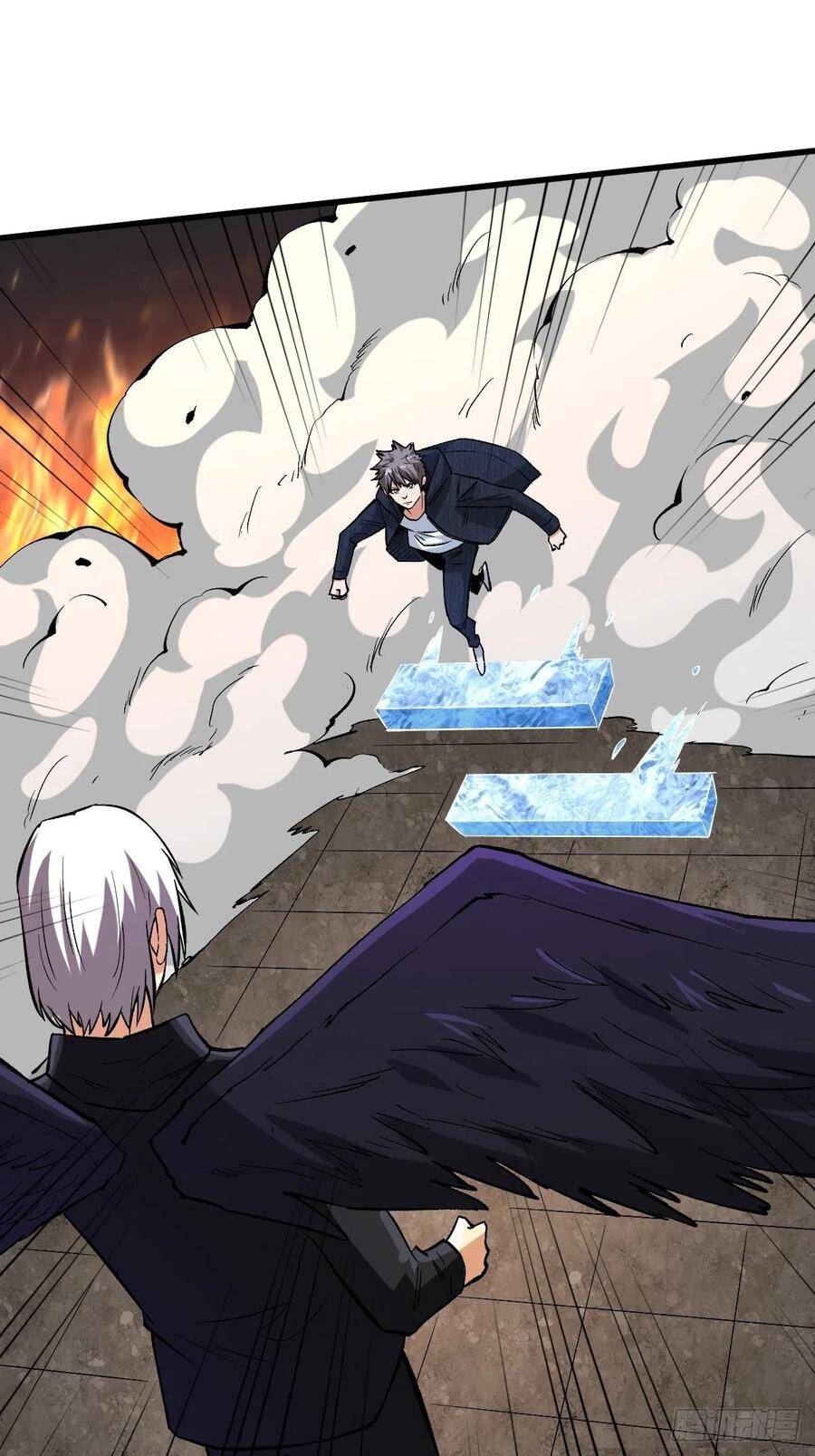 Trở Về Làm Đại Lão Thời Mạt Thế - Chương 146