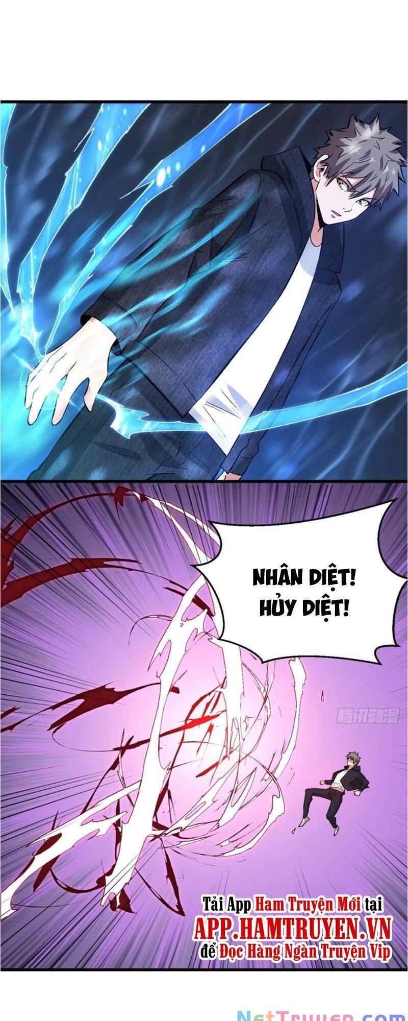 Trở Về Làm Đại Lão Thời Mạt Thế - Chương 148