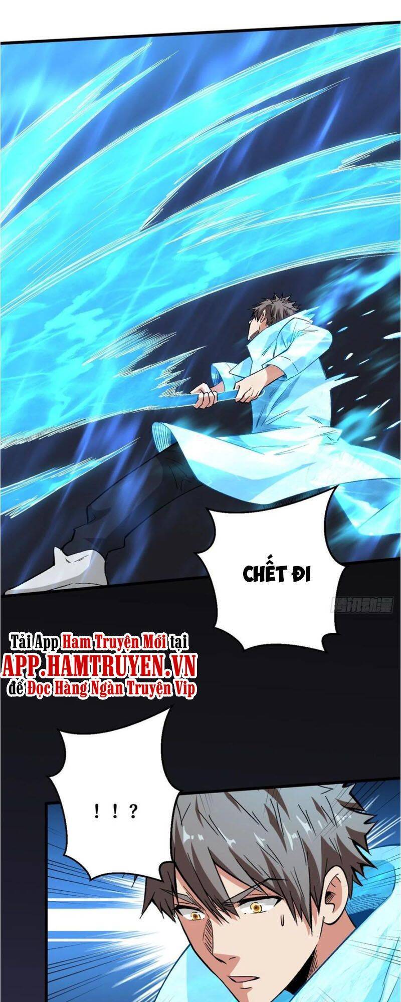 Trở Về Làm Đại Lão Thời Mạt Thế - Chương 148