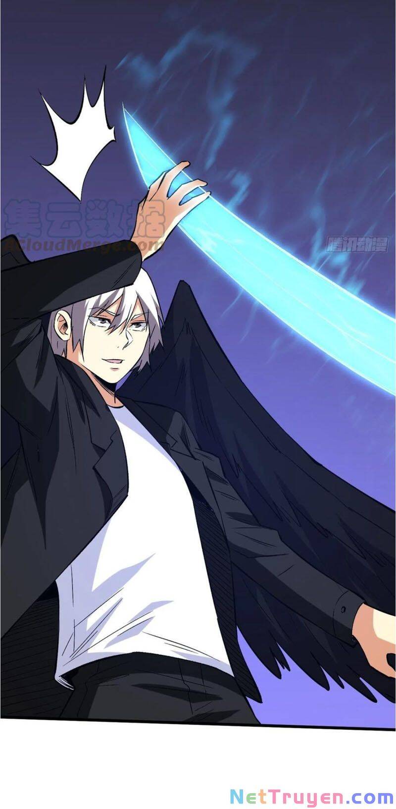 Trở Về Làm Đại Lão Thời Mạt Thế - Chương 148