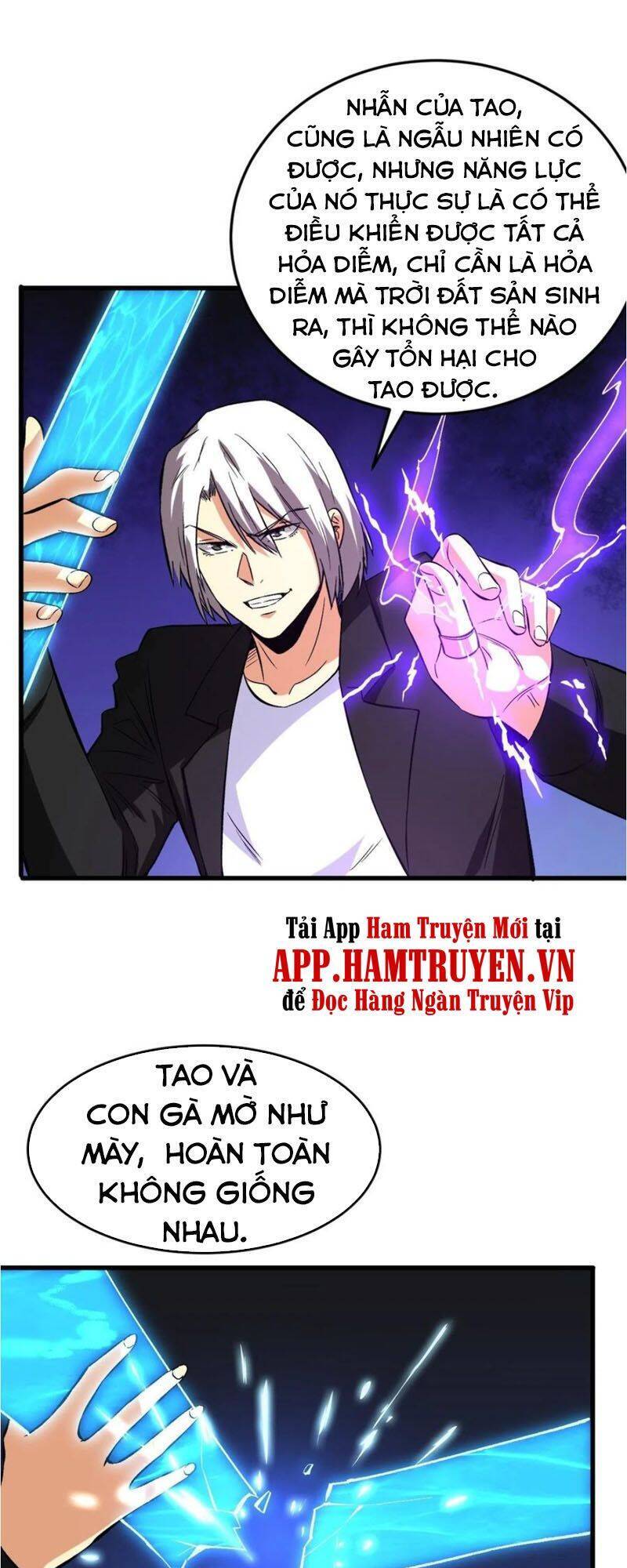 Trở Về Làm Đại Lão Thời Mạt Thế - Chương 148