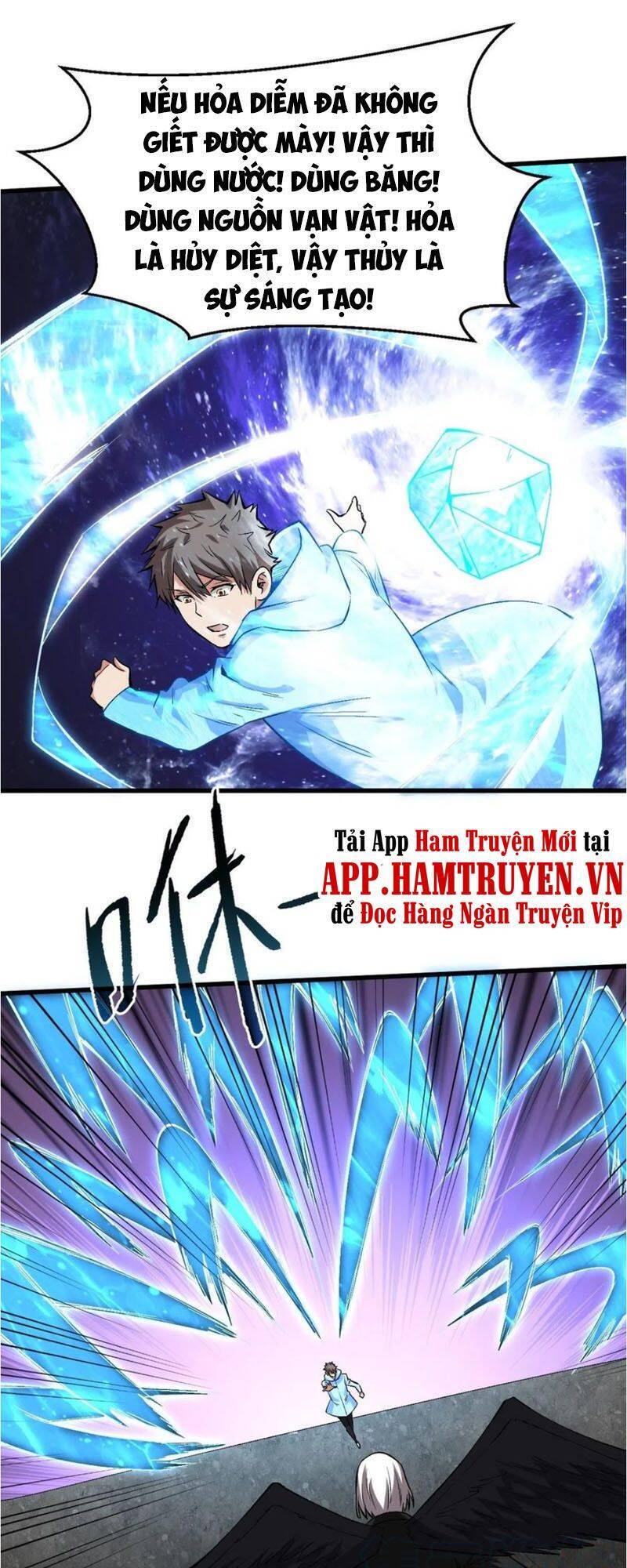 Trở Về Làm Đại Lão Thời Mạt Thế - Chương 148