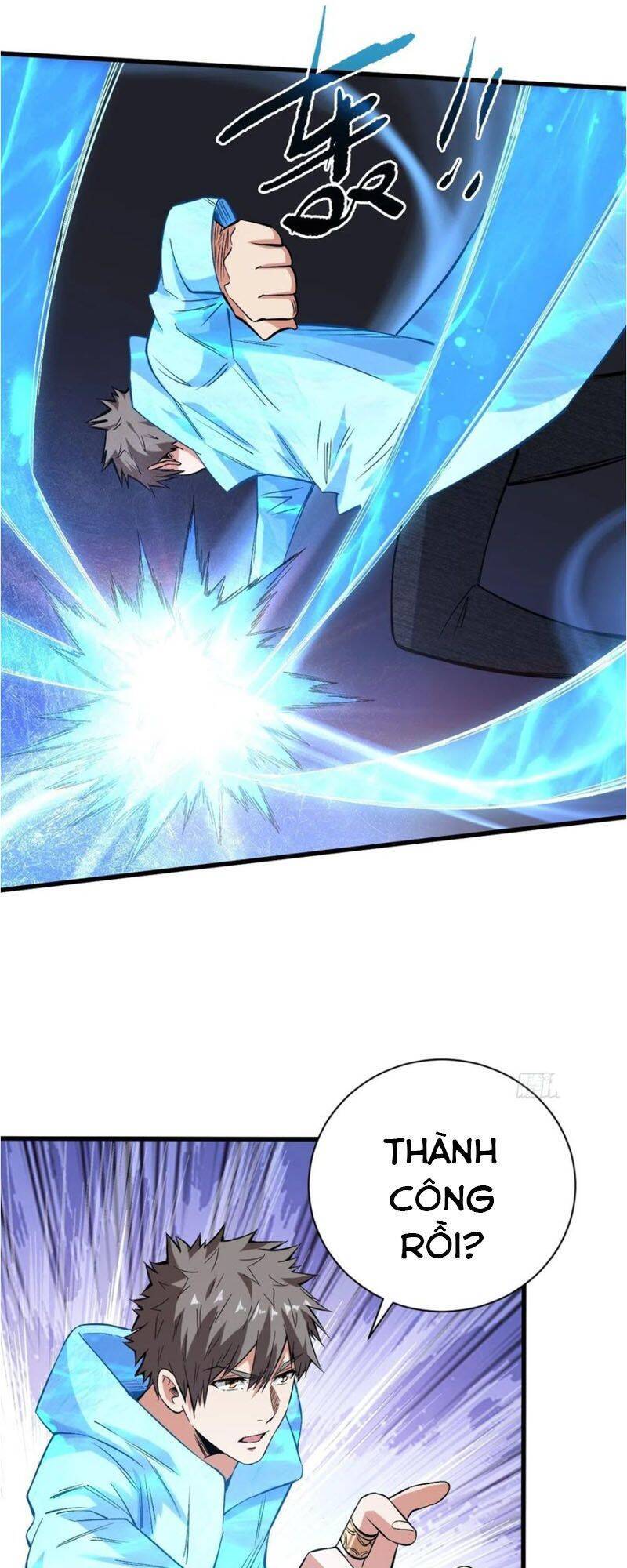 Trở Về Làm Đại Lão Thời Mạt Thế - Chương 148