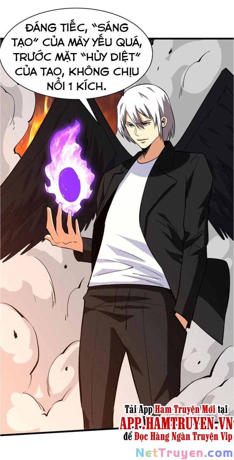 Trở Về Làm Đại Lão Thời Mạt Thế - Chương 148