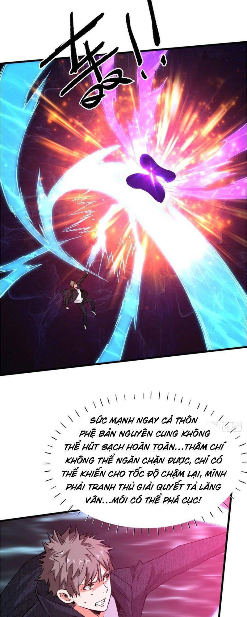 Trở Về Làm Đại Lão Thời Mạt Thế - Chương 148