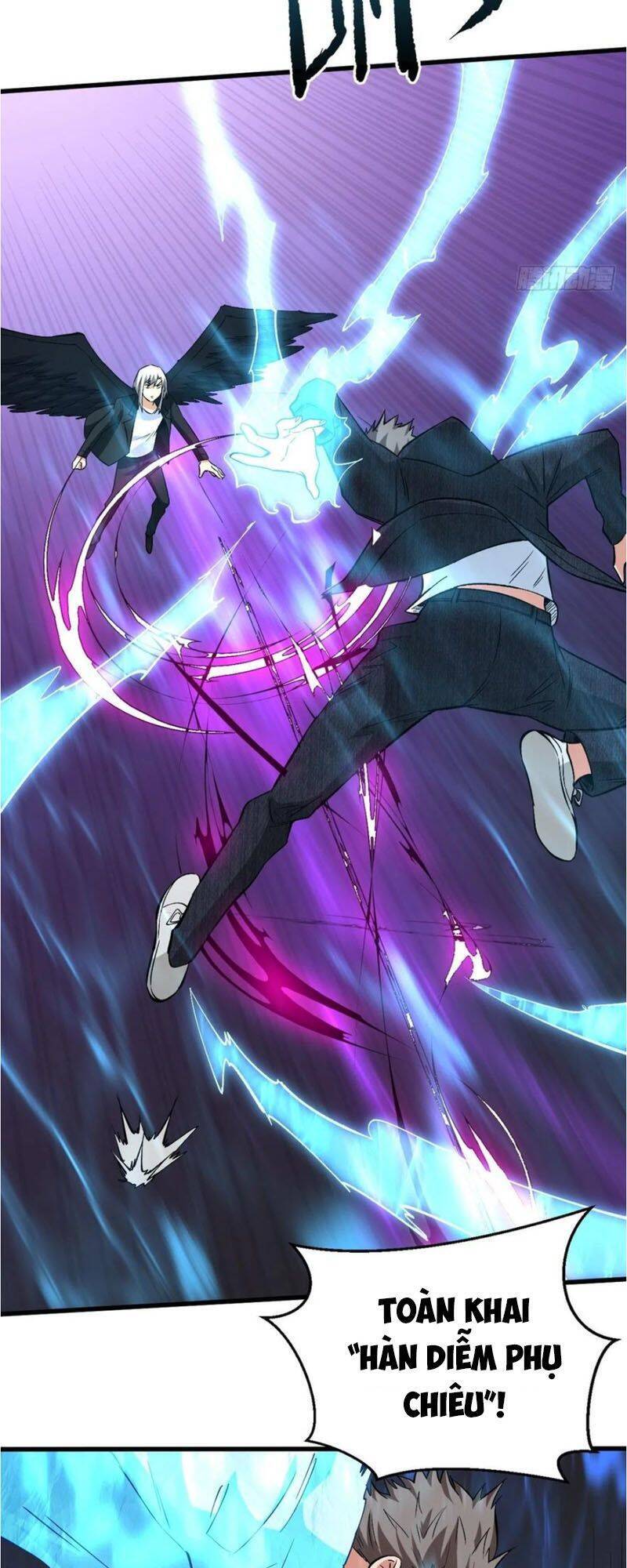 Trở Về Làm Đại Lão Thời Mạt Thế - Chương 148