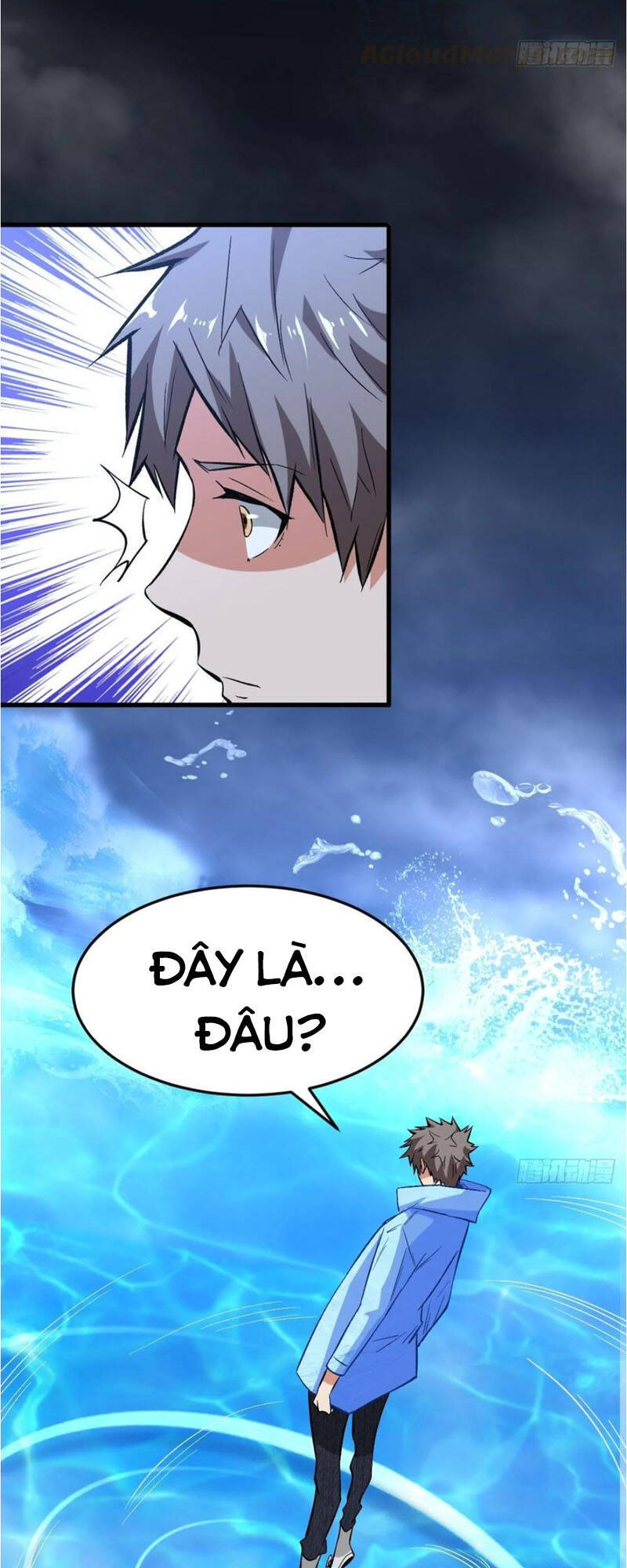 Trở Về Làm Đại Lão Thời Mạt Thế - Chương 149