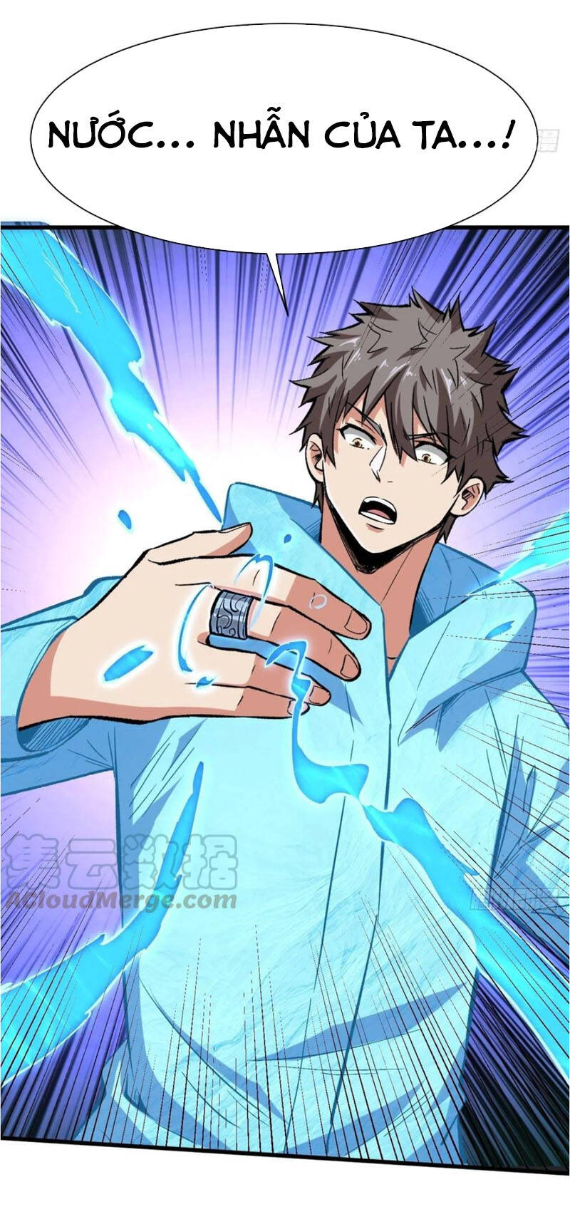 Trở Về Làm Đại Lão Thời Mạt Thế - Chương 149