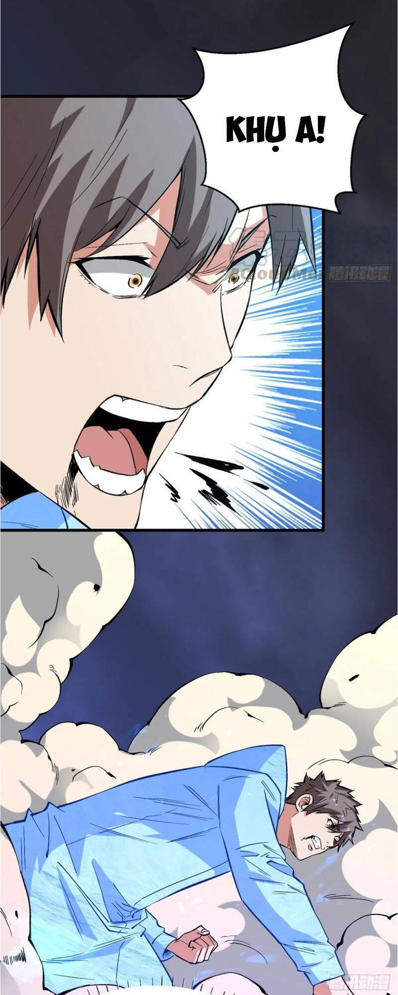 Trở Về Làm Đại Lão Thời Mạt Thế - Chương 149