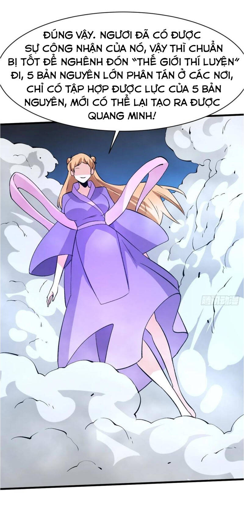 Trở Về Làm Đại Lão Thời Mạt Thế - Chương 149