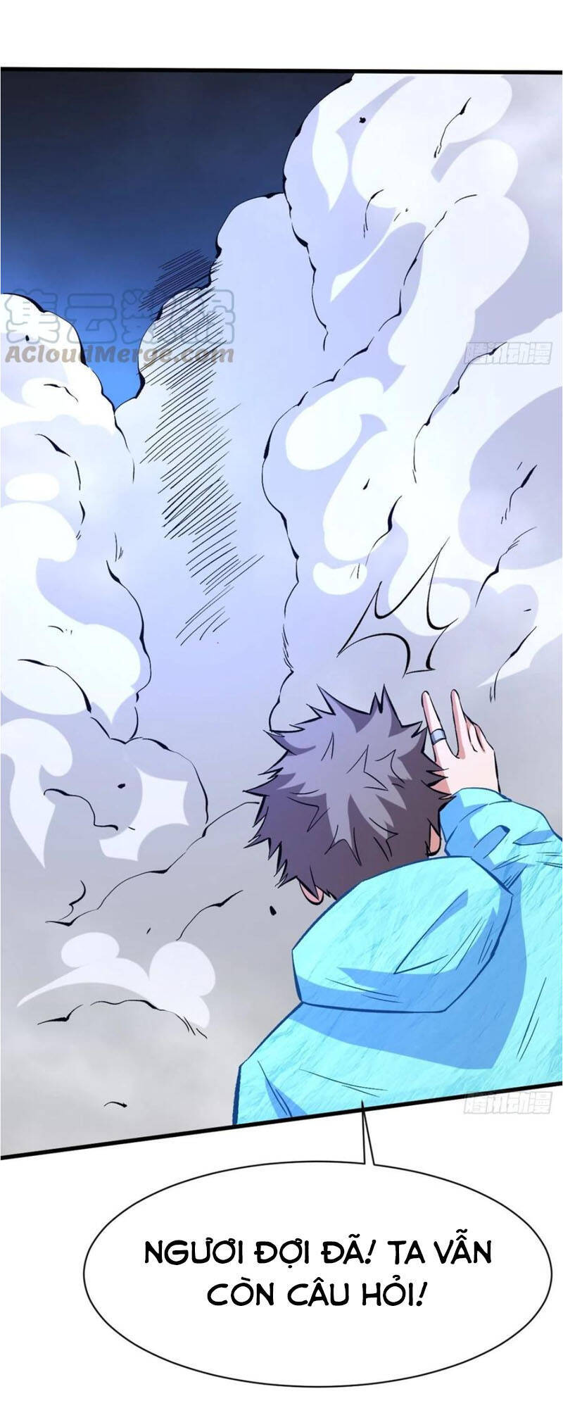 Trở Về Làm Đại Lão Thời Mạt Thế - Chương 149