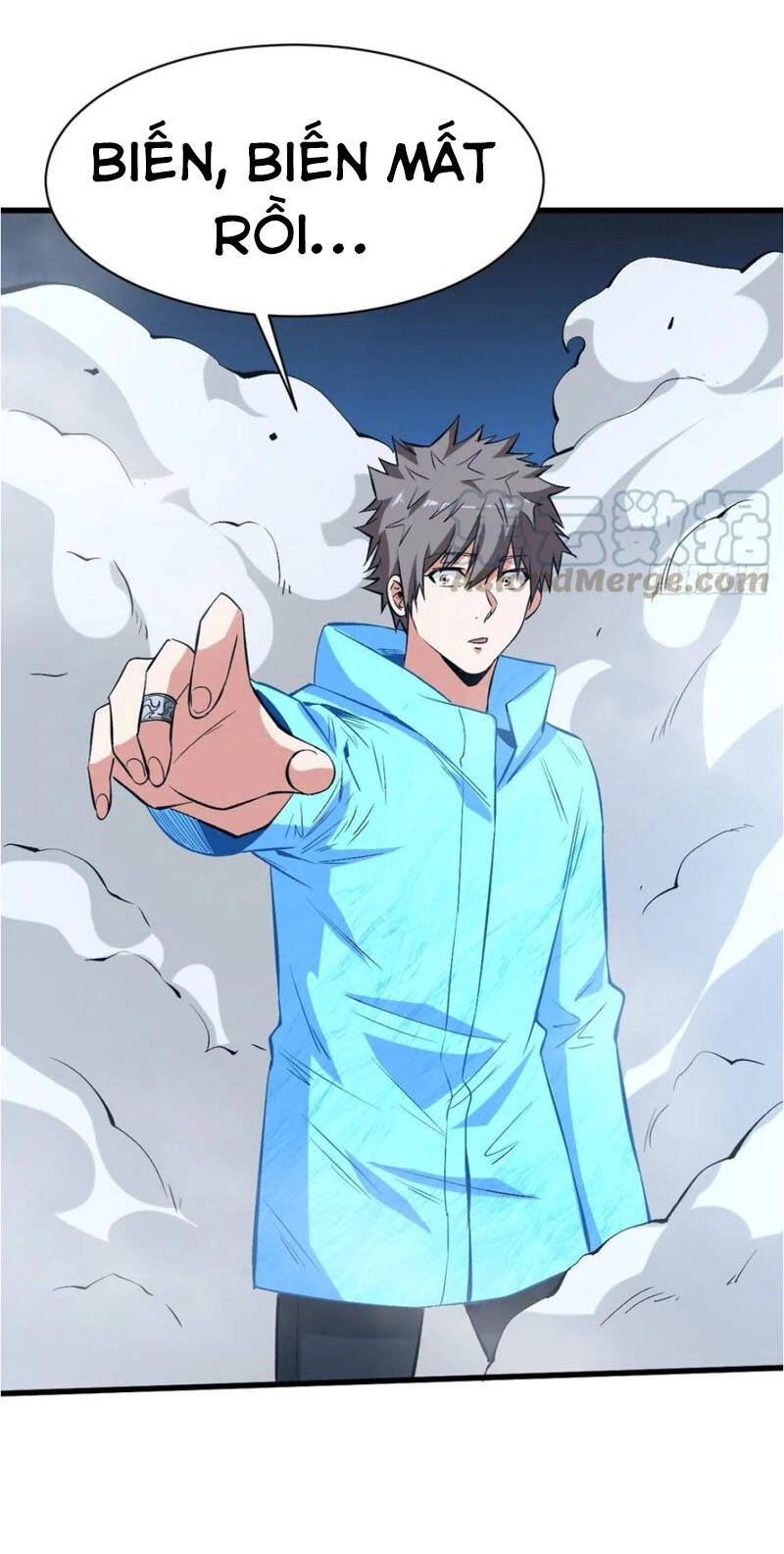 Trở Về Làm Đại Lão Thời Mạt Thế - Chương 149