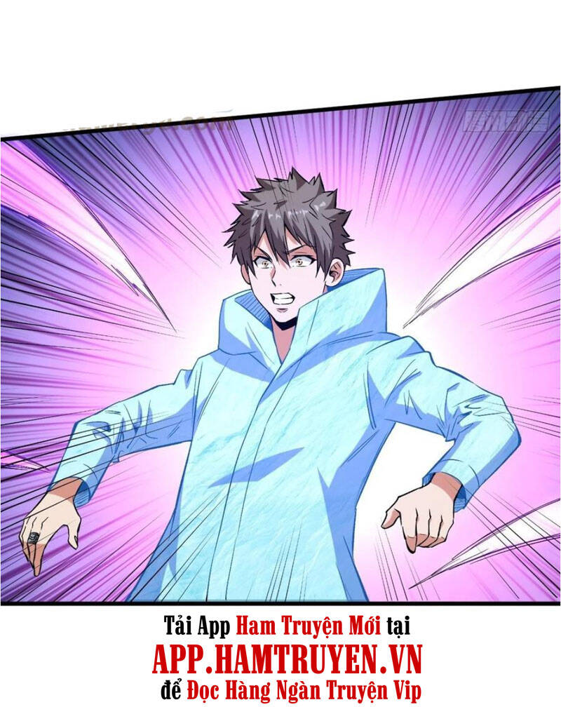 Trở Về Làm Đại Lão Thời Mạt Thế - Chương 149