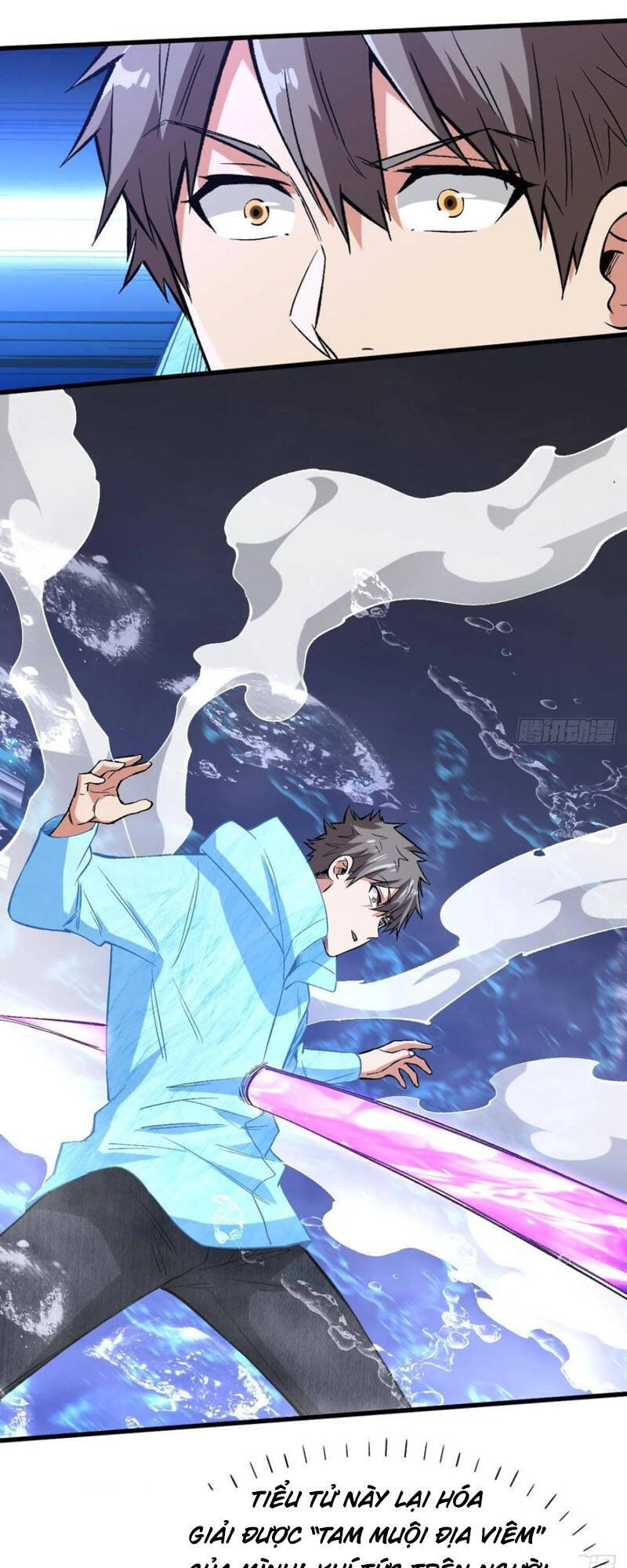 Trở Về Làm Đại Lão Thời Mạt Thế - Chương 150