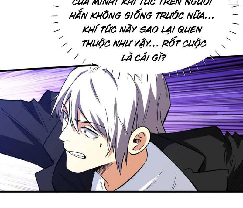 Trở Về Làm Đại Lão Thời Mạt Thế - Chương 150