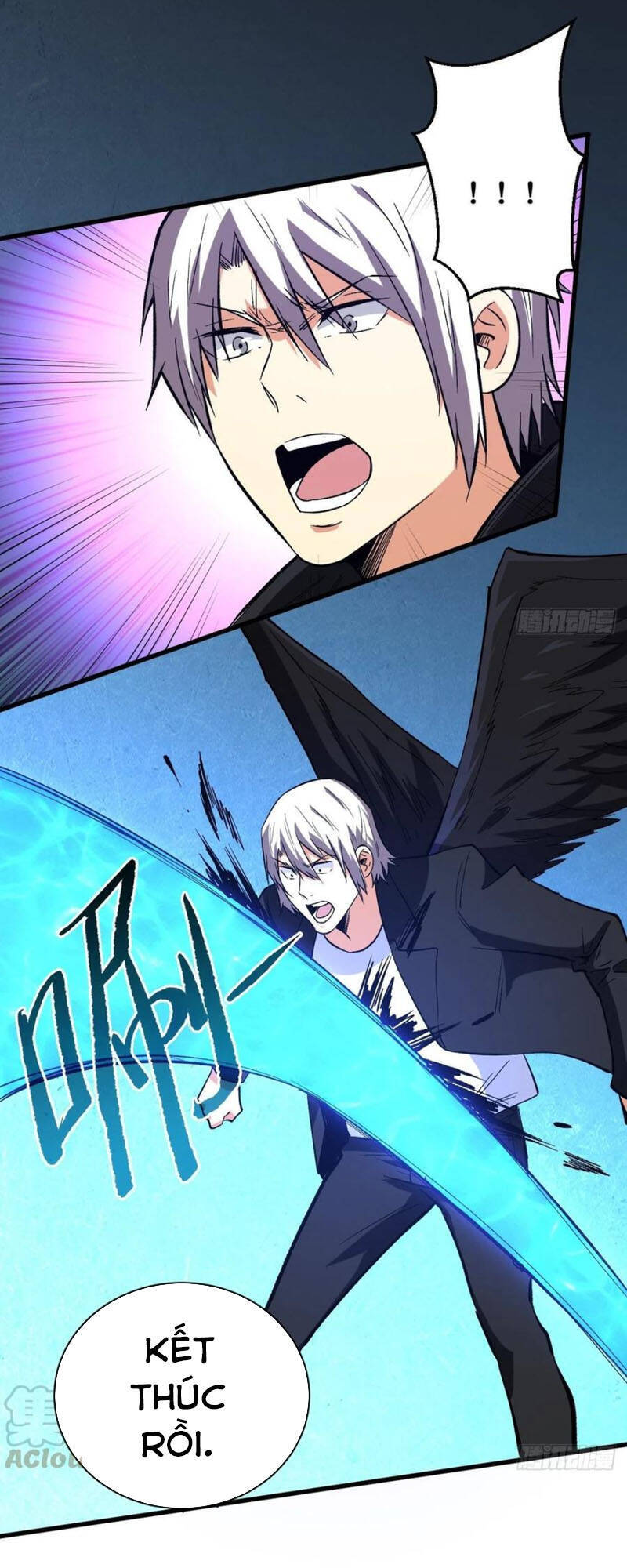 Trở Về Làm Đại Lão Thời Mạt Thế - Chương 150