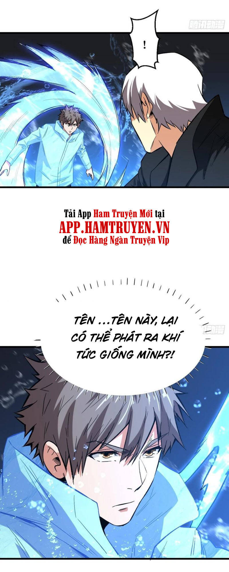 Trở Về Làm Đại Lão Thời Mạt Thế - Chương 150