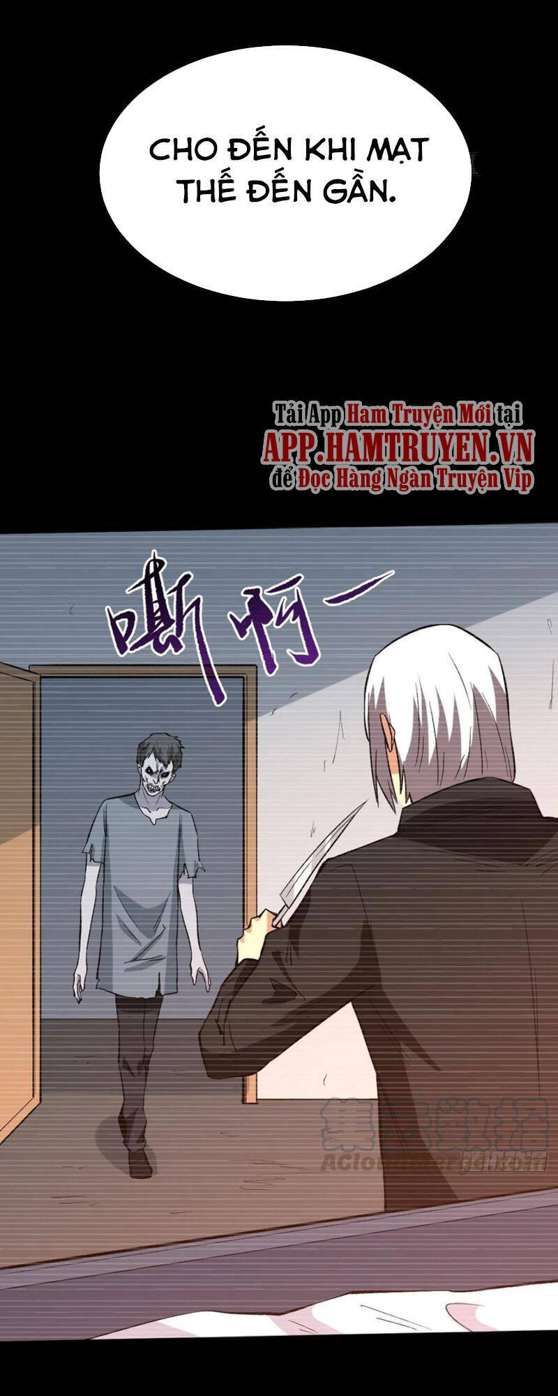 Trở Về Làm Đại Lão Thời Mạt Thế - Chương 150