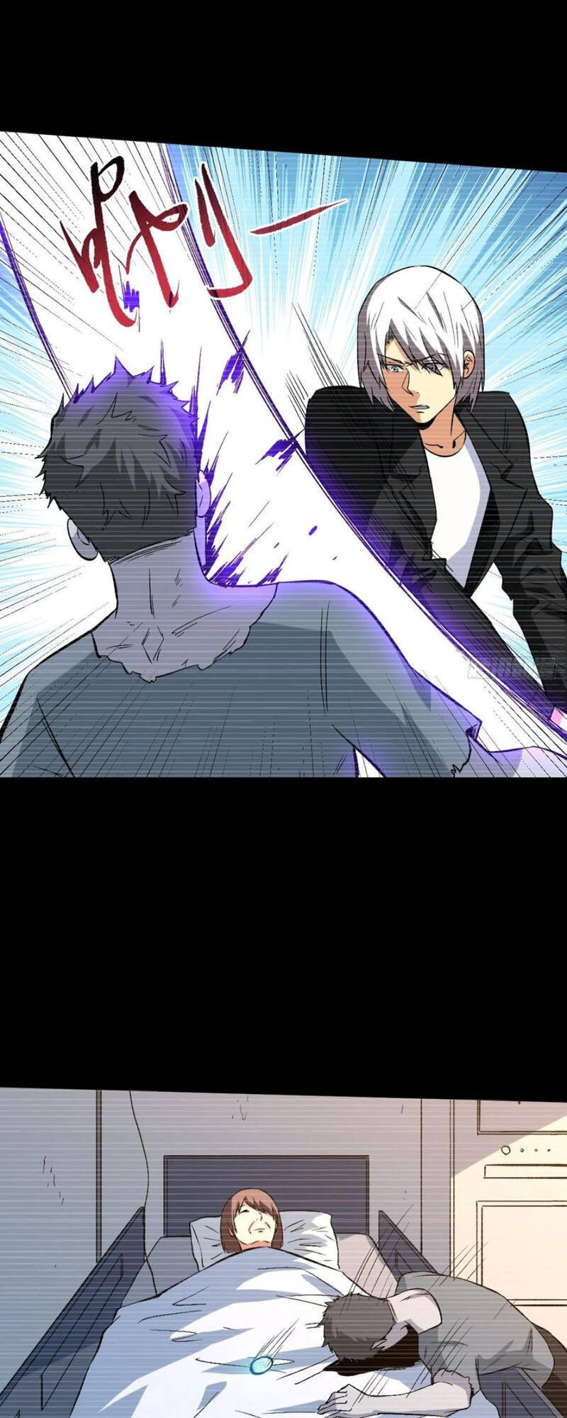 Trở Về Làm Đại Lão Thời Mạt Thế - Chương 150