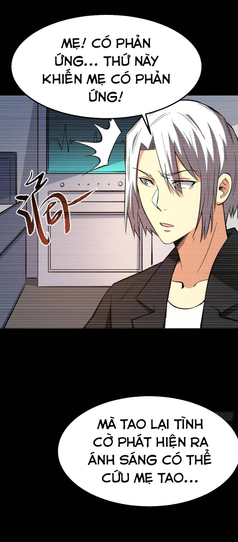 Trở Về Làm Đại Lão Thời Mạt Thế - Chương 150