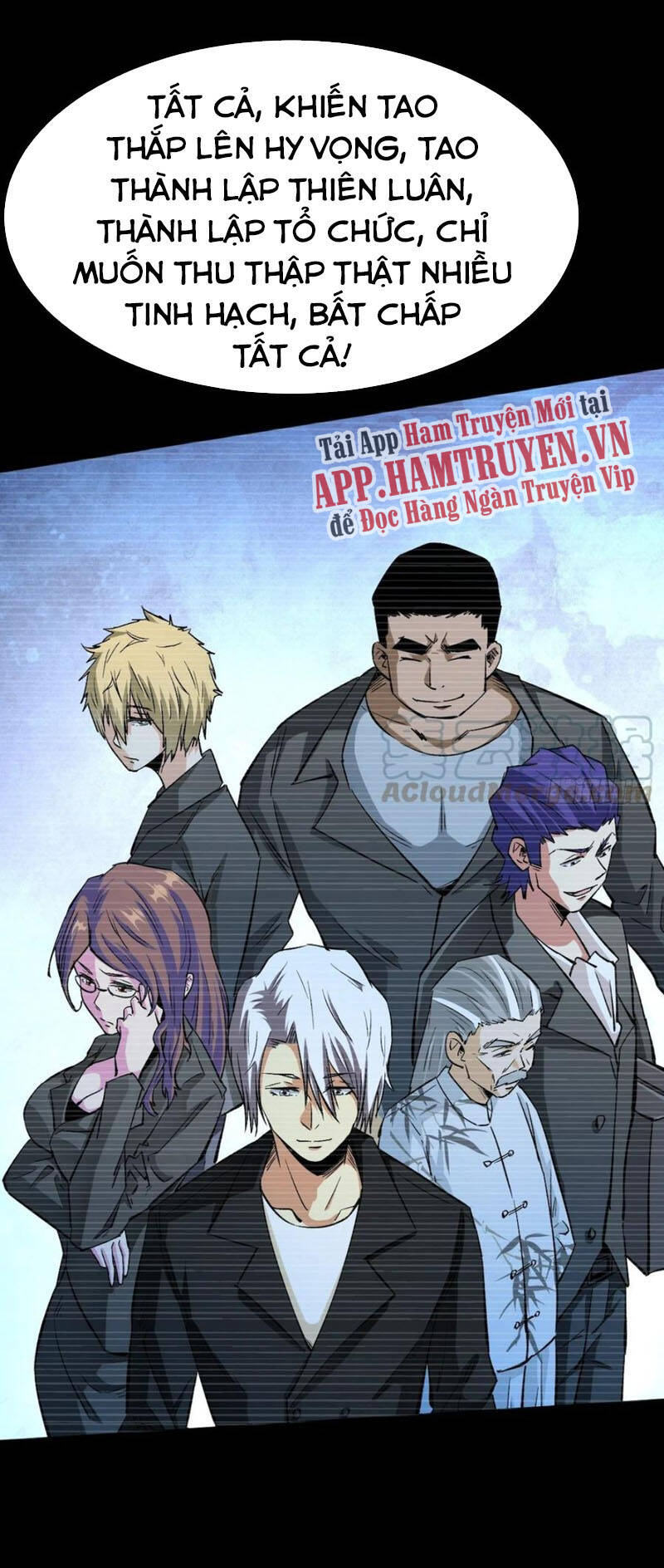 Trở Về Làm Đại Lão Thời Mạt Thế - Chương 150