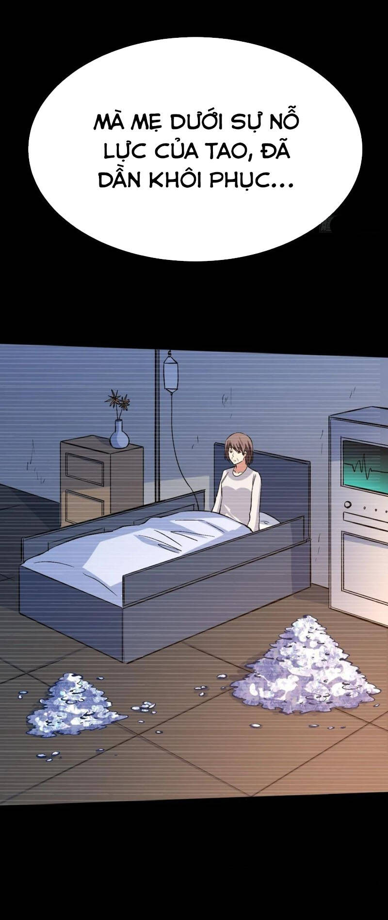 Trở Về Làm Đại Lão Thời Mạt Thế - Chương 150