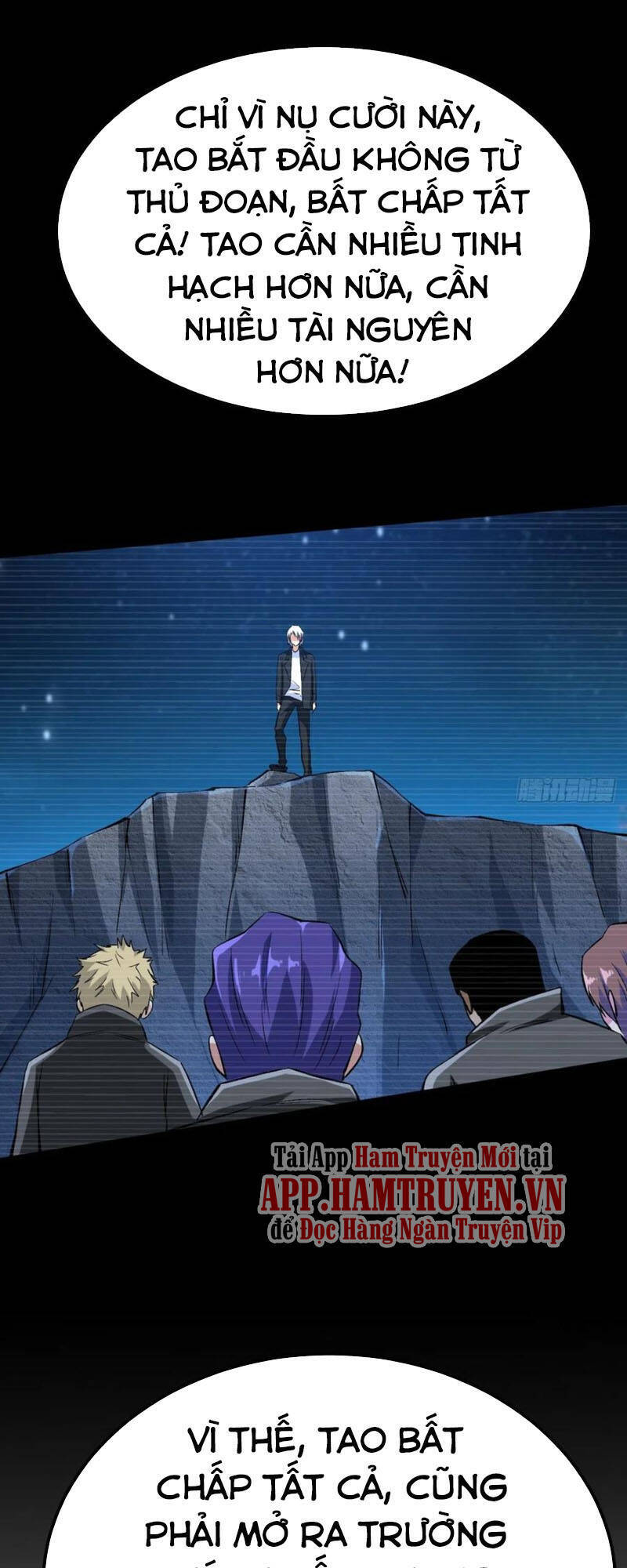 Trở Về Làm Đại Lão Thời Mạt Thế - Chương 150