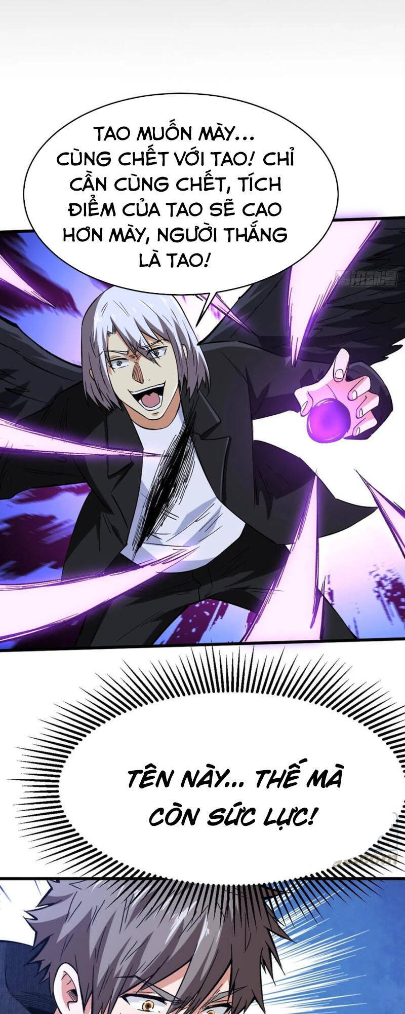 Trở Về Làm Đại Lão Thời Mạt Thế - Chương 150