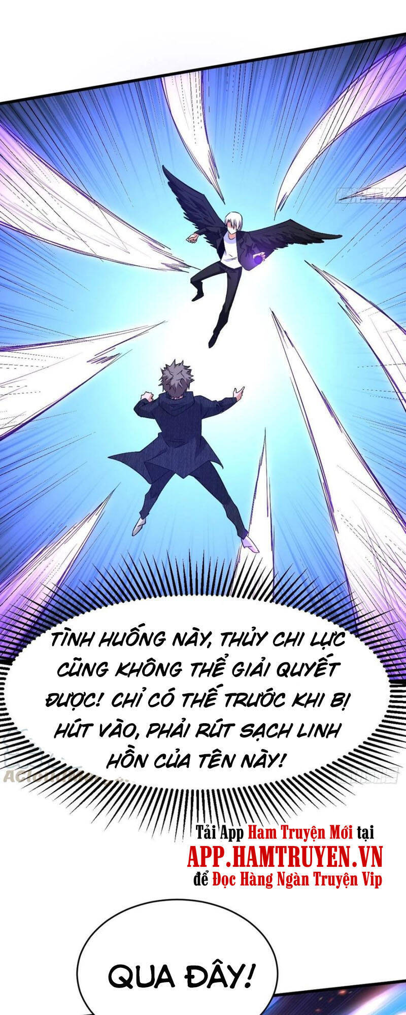 Trở Về Làm Đại Lão Thời Mạt Thế - Chương 150