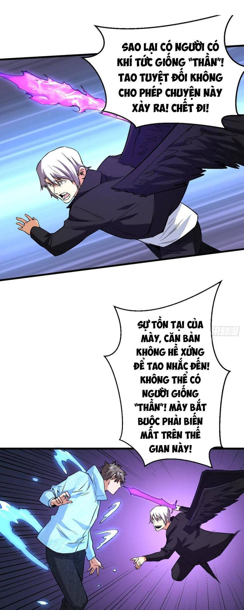 Trở Về Làm Đại Lão Thời Mạt Thế - Chương 150