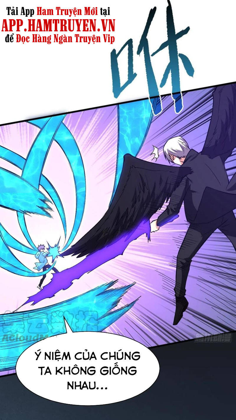 Trở Về Làm Đại Lão Thời Mạt Thế - Chương 150