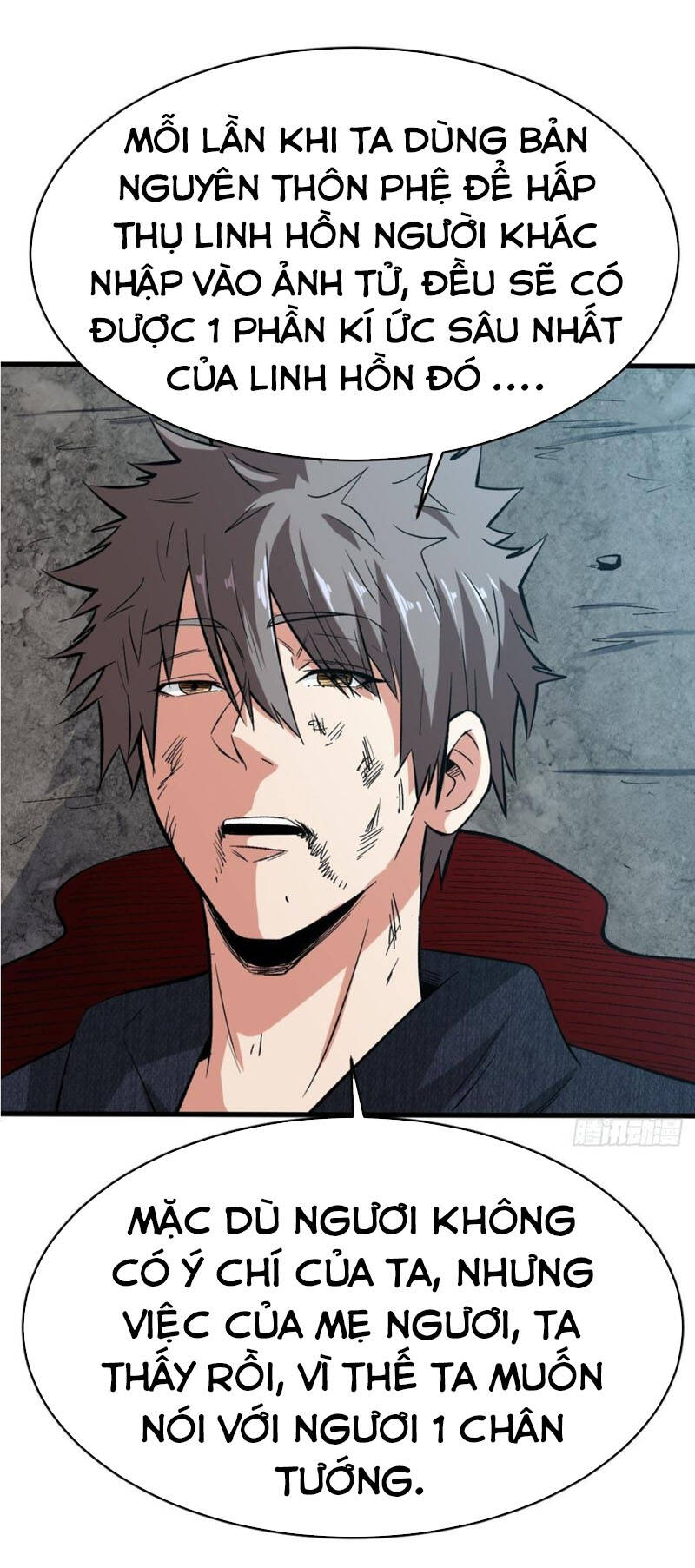 Trở Về Làm Đại Lão Thời Mạt Thế - Chương 151