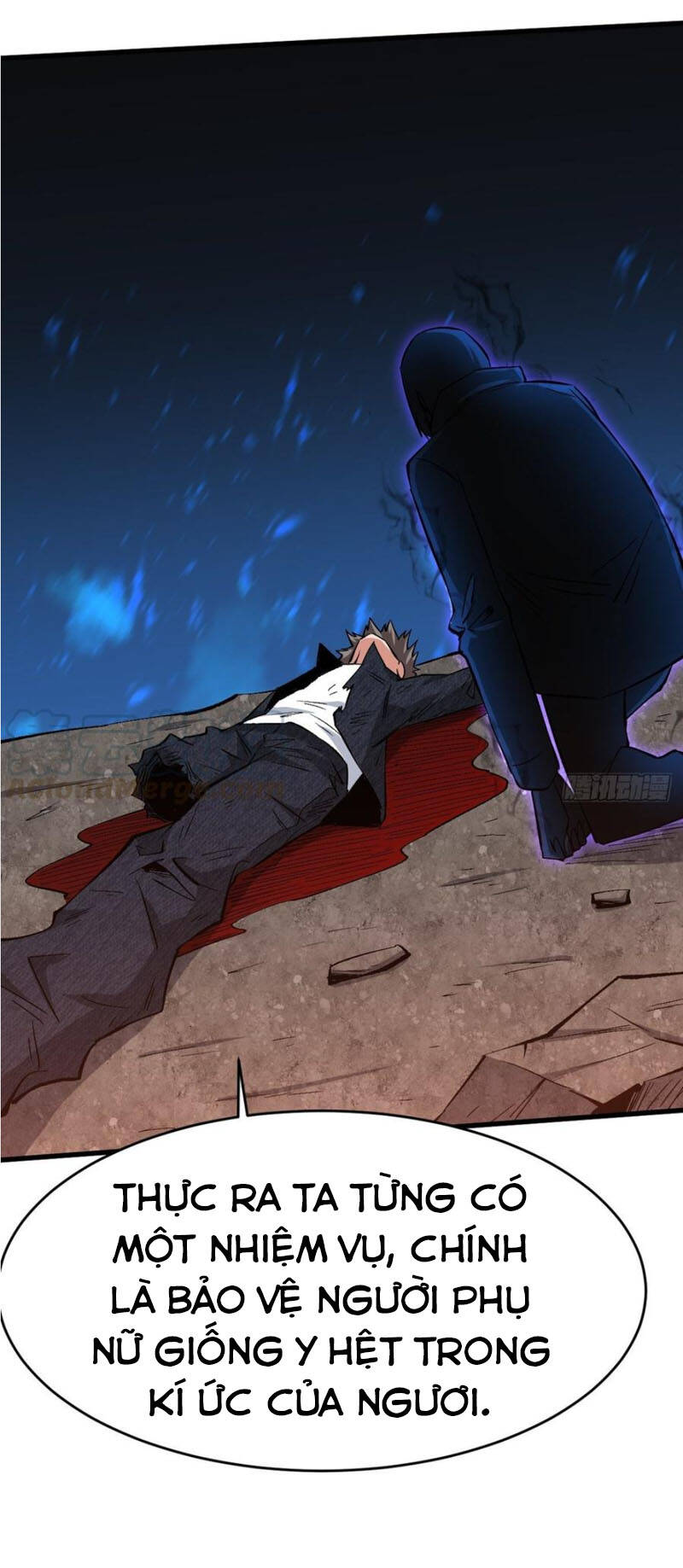 Trở Về Làm Đại Lão Thời Mạt Thế - Chương 151