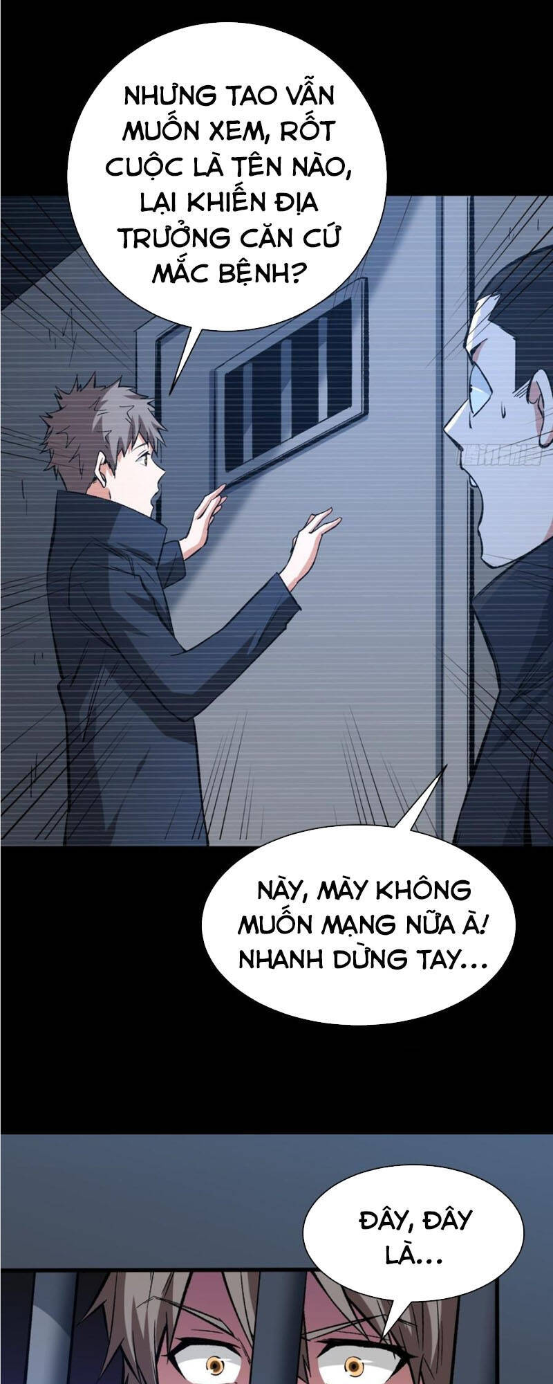 Trở Về Làm Đại Lão Thời Mạt Thế - Chương 151