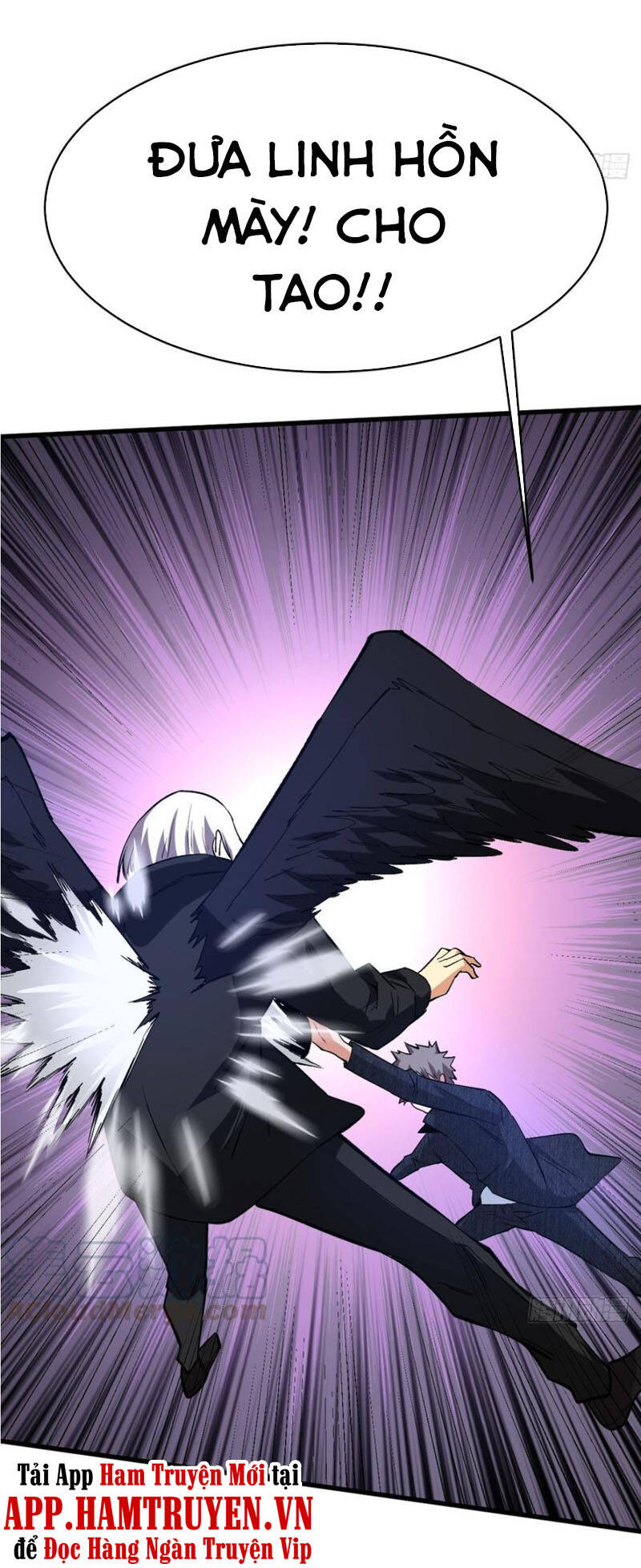 Trở Về Làm Đại Lão Thời Mạt Thế - Chương 151