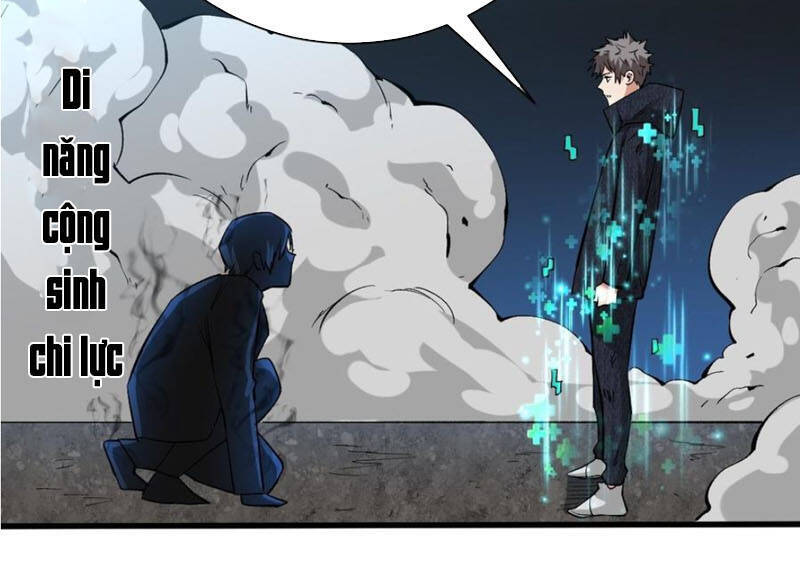 Trở Về Làm Đại Lão Thời Mạt Thế - Chương 151