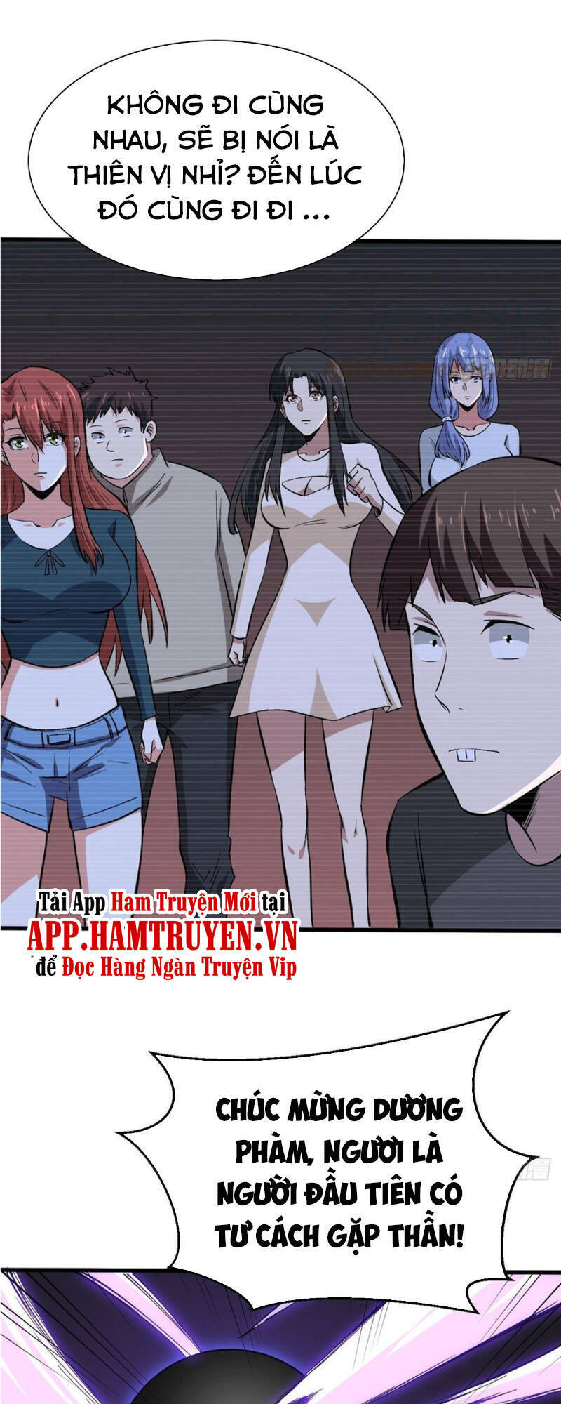 Trở Về Làm Đại Lão Thời Mạt Thế - Chương 151