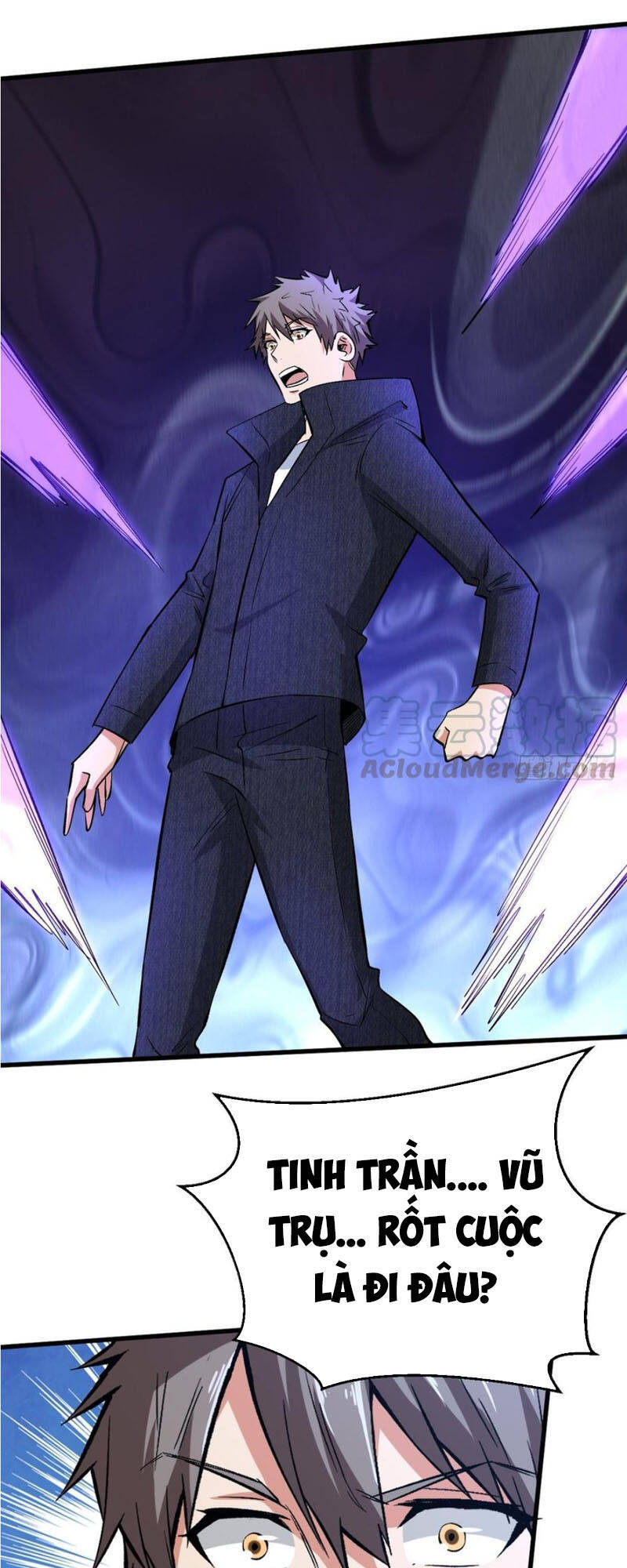 Trở Về Làm Đại Lão Thời Mạt Thế - Chương 151