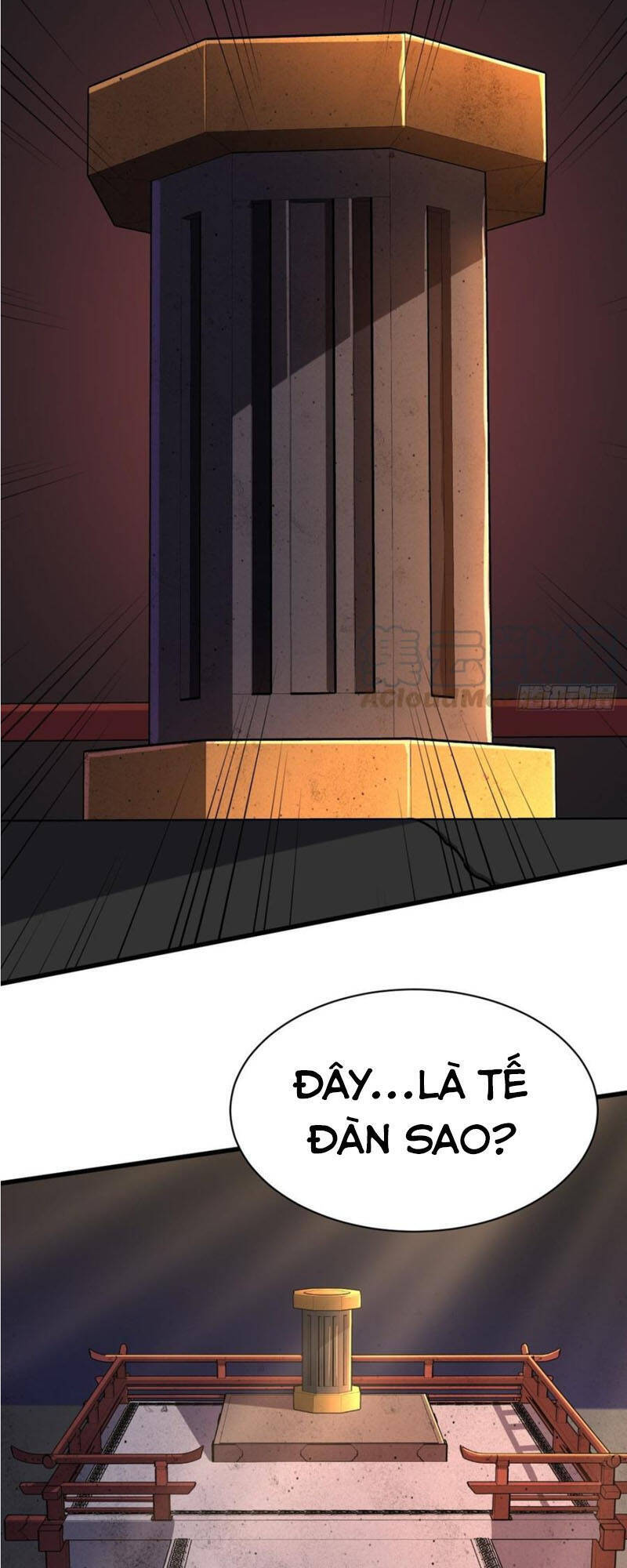 Trở Về Làm Đại Lão Thời Mạt Thế - Chương 151