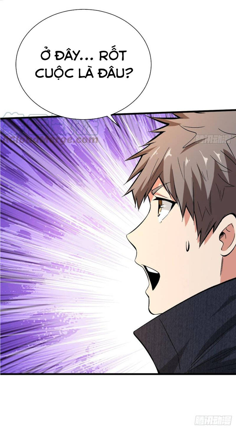 Trở Về Làm Đại Lão Thời Mạt Thế - Chương 151