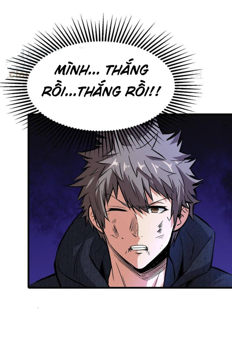 Trở Về Làm Đại Lão Thời Mạt Thế - Chương 151