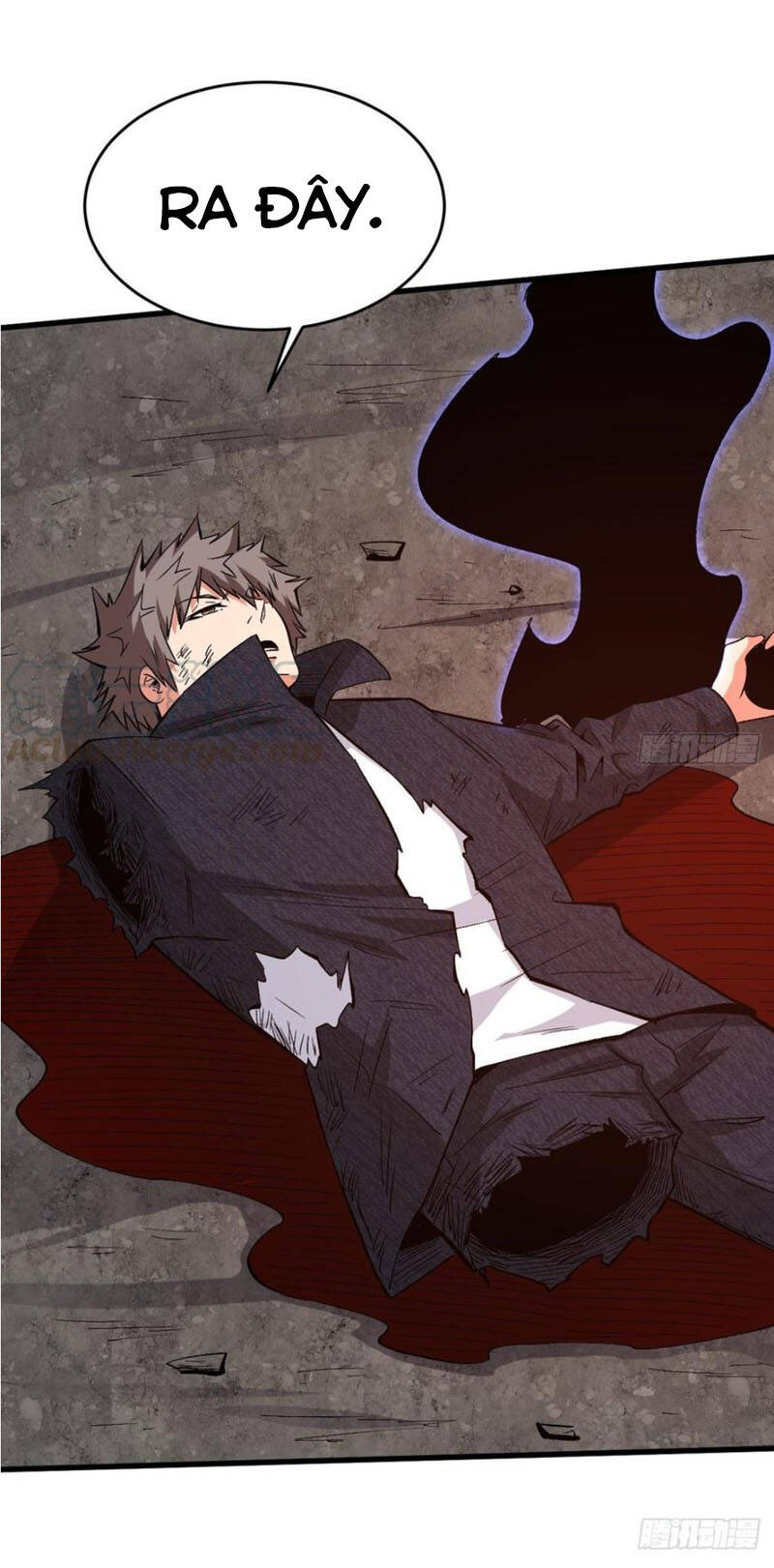 Trở Về Làm Đại Lão Thời Mạt Thế - Chương 151