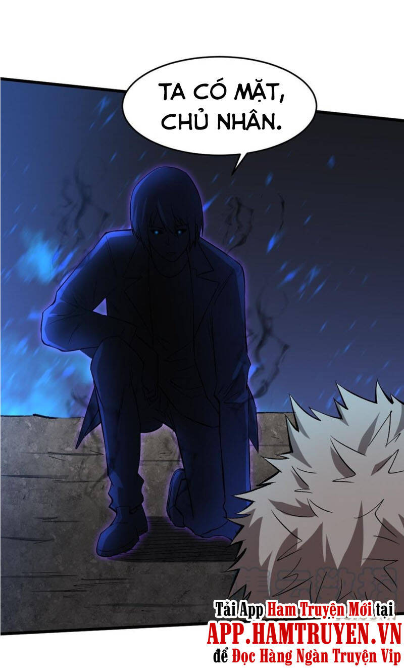 Trở Về Làm Đại Lão Thời Mạt Thế - Chương 151